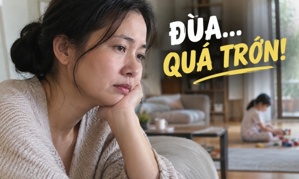 Một kiểu đùa trên MXH khiến nhiều phụ huynh không thể cười nổi: Tình yêu thương không phải để 'ghi sổ' và chờ ngày thanh toán!