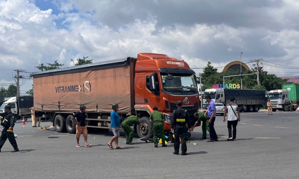 Tai nạn khiến 3 mẹ con tử vong trên đường tới đường ở Đồng Nai: Danh tính nạn nhân