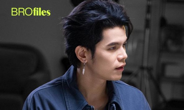Thỏ Da LAB: Ông chú U40 mở cà phê cho các ông chú, mê phim gangster và đàn ông kiểu cũ, mơ một ngày được 'biến mất'