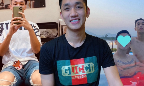 Trọng Đại sống sang chảnh cỡ nào trước khi “trong túi còn mấy chục nghìn”, không nghề nghiệp ở tuổi 29?