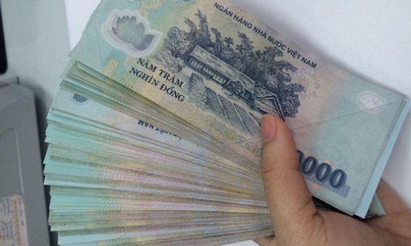 Chuyển khoản thành công 50.000.000 đồng tiền dưỡng lão vào số tài khoản 0973706681, Dư Mai Hoa SN 1950 phải vội báo cảnh sát