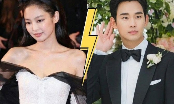 Đang nóng tin Jennie (BLACKPINK) cự tuyệt Kim Soo Hyun tới cùng