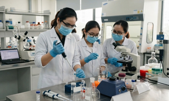 Kinh phí nghiên cứu công nghệ chiến lược điều chỉnh theo gói công việc và mốc giá