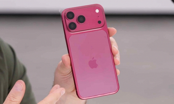 Tất cả thông tin về iPhone 18 Pro Max trước khi chính thức ra mắt vào tối nay
