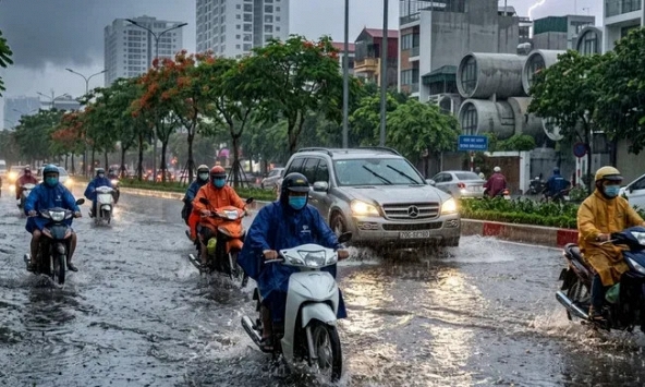 Tin gió mùa Đông Bắc mới nhất: Thời tiết miền Bắc sắp thay đổi hoàn toàn
