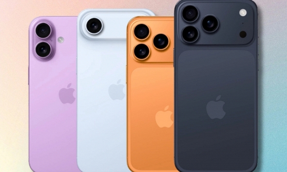 Không còn 'đợi Apple ra iPhone 18 thì mua iPhone đời cũ cho rẻ', các dòng 16, 17 đồng loạt tăng giá, không 2 triệu thì cũng 4 triệu đồng