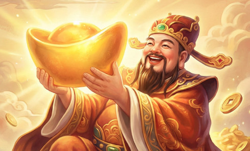 Càng về cuối tháng 7 âm lịch, 3 con giáp bắt đầu đổi vận: Người tài lộc tăng vọt, người sự nghiệp sáng cửa