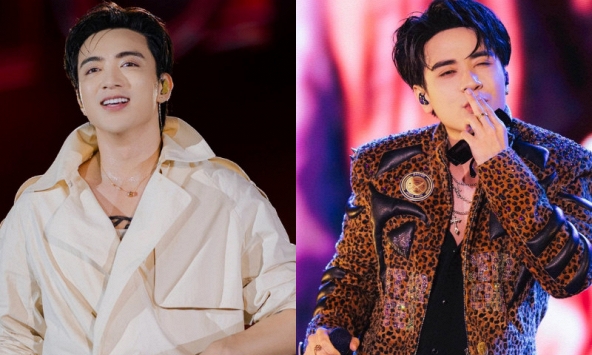 Concert có line-up đông nhất lịch sử Vpop: Gần 60 nghệ sĩ đổ bộ đại nhạc hội 14 tiếng, hát live từ sáng đến đêm