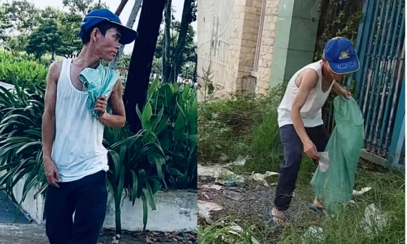 “Hiện tượng toàn cầu” Sô Y Tiết từng đi lượm ve chai khi thất nghiệp, gom góp cả buổi chỉ được 100 nghìn