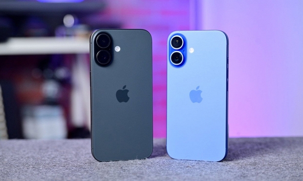 iPhone 17 và 16 tăng giá đột ngột ngay sau khi iPhone mới ra mắt