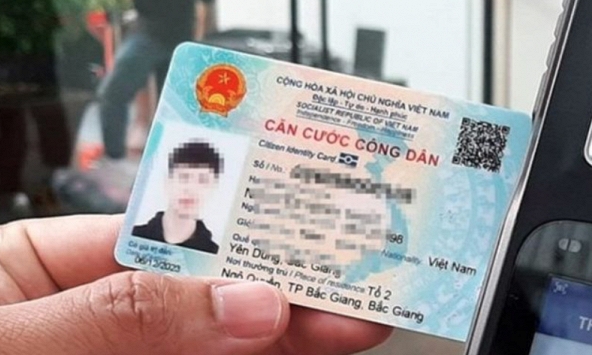 Lời khuyên cho những người sinh vào 4 năm này cần kiểm tra CCCD ngay