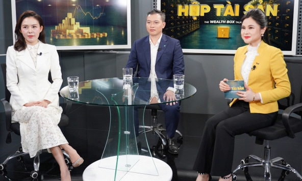 Quản lý tài sản, tài chính trong môi trường lãi suất không còn thấp