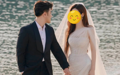 Sao Việt xác nhận tổ chức đám cưới với mẹ đơn thân 3 con, là CEO công ty dược phẩm vào ngày 26/9