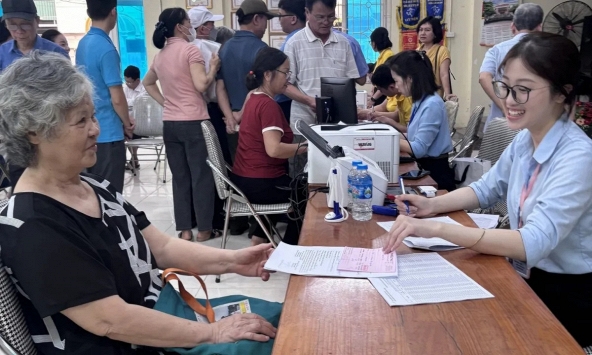 Tất cả người dân có lương hưu chú ý thông báo mới nhất từ công an