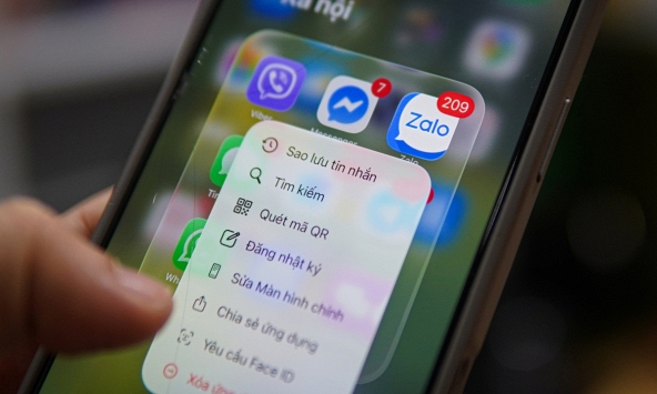 Tất cả người dân đang sử dụng Zalo, Facebook chú ý thông báo mới nhất từ công an