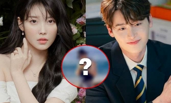 Không dám tin đây là Lee Jong Suk sau khi chia tay IU 