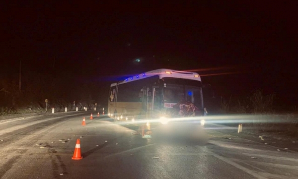 Xe khách va chạm xe máy, 2 nam sinh ở Phú Thọ tử vong: Danh tính nạn nhân