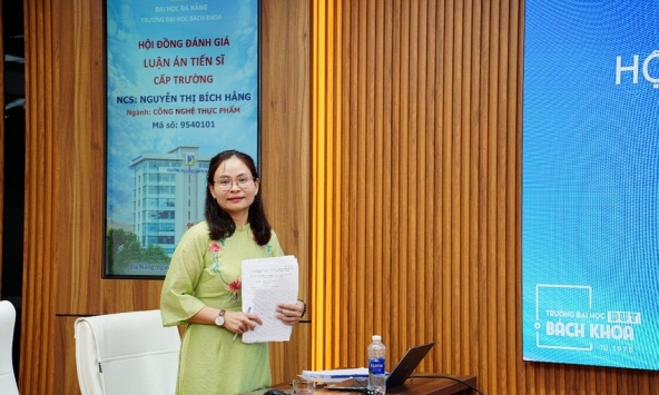 Biến bã sắn và bã đậu nành thành nguyên liệu giàu dinh dưỡng
