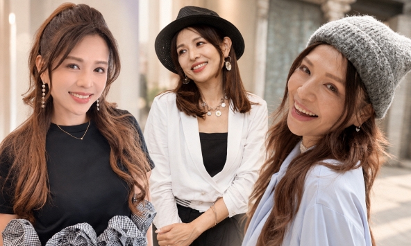 60 tuổi vẫn giữ vóc dáng và thần thái như phụ nữ 40, nữ MC Đài Loan tiết lộ 5 thói quen “chậm lão hóa” không cần ép cân