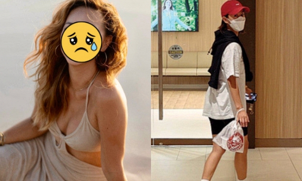 Nữ diễn viên đang nguy kịch trong ICU: Mẹ - anh trai mất vì bệnh nan y, con gái vừa chào đời đã bị khiếm khuyết