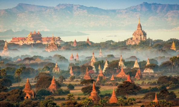 Bạn chọn chỗ đi chơi bằng cách nào? Cả Đông Nam Á đang thay đổi ngành du lịch bằng công thức 'xem người khác đi trước'