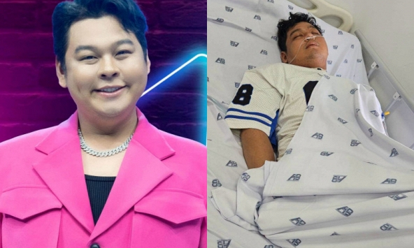Bình Tinh cầu nguyện cho Bảo Bảo, cả showbiz chung tay hỗ trợ nam diễn viên đang nguy kịch