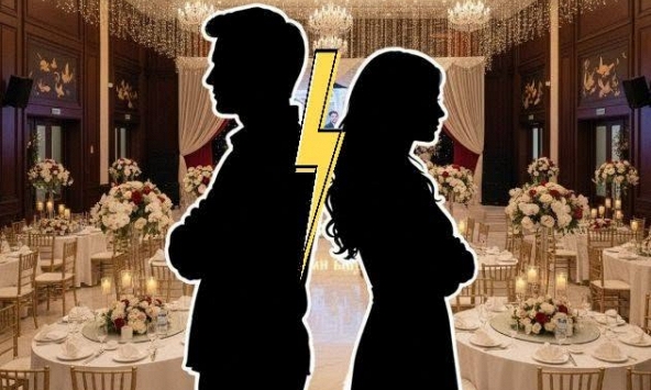 Cặp đôi vàng showbiz vừa ra toà ly hôn sau 20 năm cưới