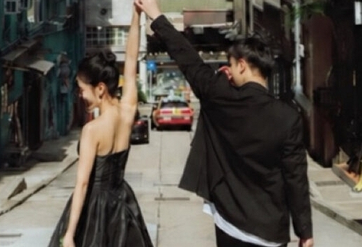 Jisoo kết hôn với chuyên gia tài chính vào ngày 19/9