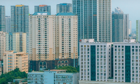 Không phải mọi phụ nữ đều được ưu tiên mua nhà ở xã hội