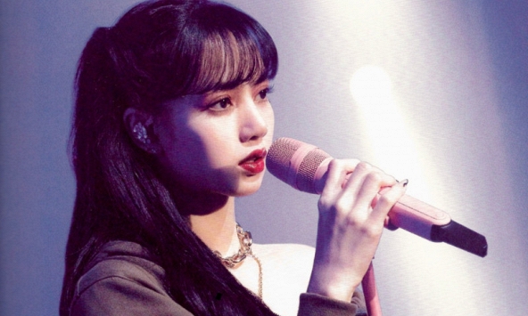 'Lisa mà ca hát thì đã không được ra mắt cùng BLACKPINK'