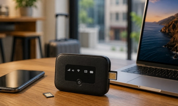 Lời khuyên khi dùng bộ phát WiFi: Việc tưởng nên làm có thể ảnh hưởng đến thiết bị khác trong nhà