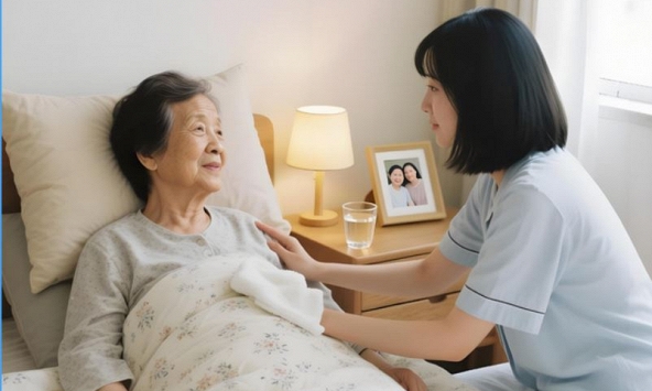 Mẹ kế mất chưa lâu, con trai ruột từ nước ngoài trở về đòi nhận tôi làm em gái, chồng tôi lập tức ngăn cản: Đừng dính vào