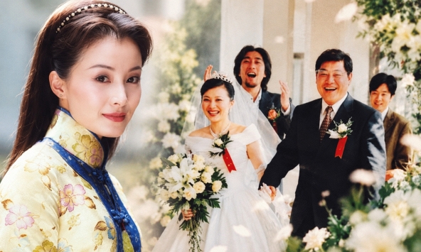 Mỹ nhân 'chốt đơn' sau 6 ngày hẹn hò, nhận sính lễ cả chục tỷ và cái kết 10 năm sau khiến công chúng bất ngờ