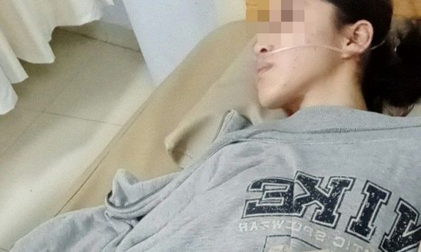 Người phụ nữ 32 tuổi ung thư gan giai đoạn cuối vì 1 món rau 'ăn ít thì tốt, ăn nhiều cực hại'