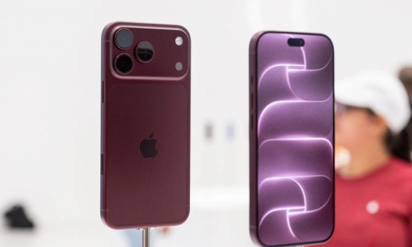 Người Việt vung hơn 300 tỷ đồng chỉ để 'giữ chỗ' iPhone 18 Pro Max trong một đêm