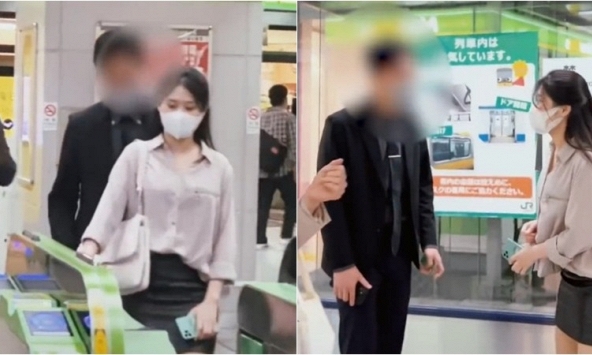 Nữ TikToker Việt kể lại việc “bị lừa đóng phim Nhật” tại Nhật – Cảnh giác chiêu lừa đảo các cô gái xinh đẹp