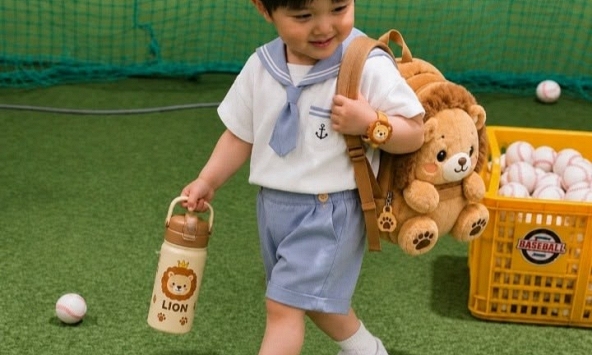 Nuôi dạy một bé trai, cha mẹ chỉ cần nhớ 3 chữ này