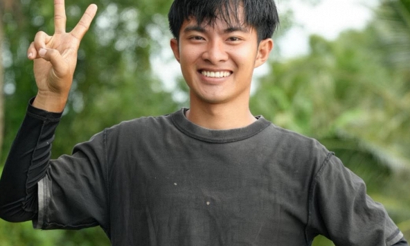 Thu nhập của Lê Tuấn Khang