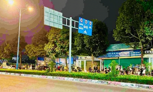 Truy bắt khẩn cấp nghi phạm gây ra vụ án mạng rúng động khiến 1 người chết, 2 người bị thương ở TP.HCM