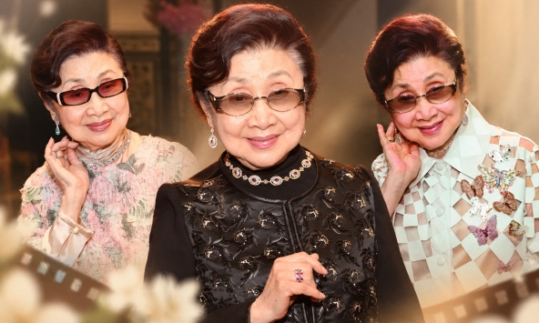 98 tuổi vẫn tóc đen, da dẻ hồng hào: Nữ minh tinh hé lộ 5 thói quen sống khỏe đáng chú ý