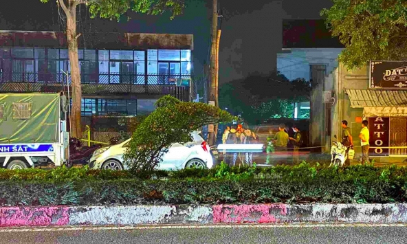Án mạng 3 người thương vong tại TP.HCM: Đối tượng vừa quay về địa phương được 7 tháng