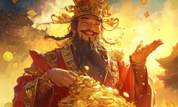 Bậc thầy phong thủy Trung Quốc dự đoán 4 con giáp giàu có nhất tháng 8 Âm lịch: Top 1 âm thầm tăng mạnh tài sản ròng