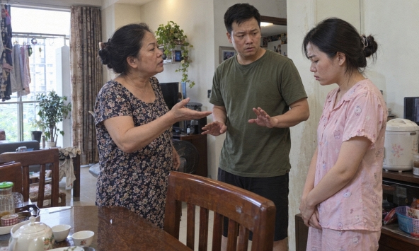 Đến khi con trai kết hôn mới hiểu: Mẹ chồng càng muốn hơn thua với con dâu, người chịu thiệt cuối cùng vẫn chính là mình