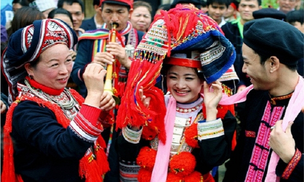 Khi những thước phim Việt Nam trở thành tư liệu để thế giới tìm về Việt Nam