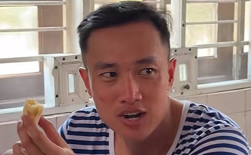 Không còn nhận ra 'nam thần' giờ vàng VTV, từng lên phim cùng Bảo Thanh, Tiểu Vy, Minh Hằng
