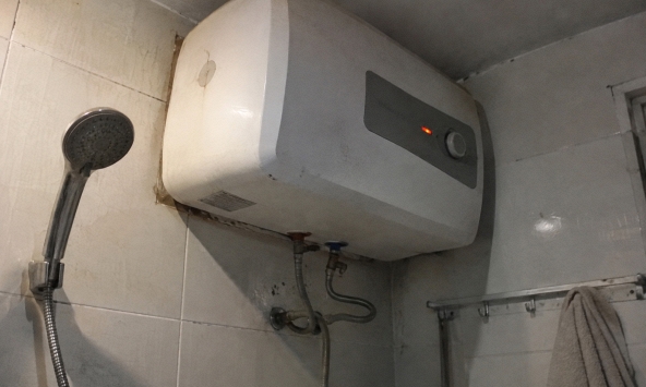 Lời khuyên cho những gia đình vẫn bật bình nóng lạnh 24/7