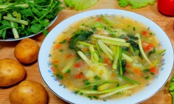 Ngày càng có nhiều người tử vong vì bệnh tiểu đường, bác sĩ nói thẳng: 7 loại rau củ chớ dại ăn nhiều!