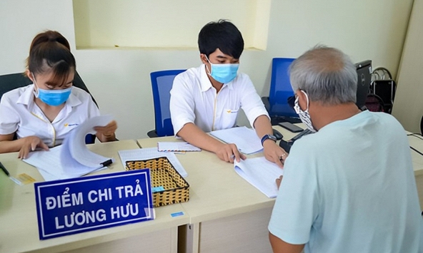 Thông tin quan trọng về lương hưu, tất cả người dân cần biết