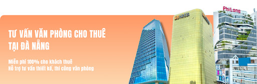 TOP OFFICE – Giải pháp tìm thuê văn phòng Đà Nẵng chuyên nghiệp, linh hoạt cho doanh nghiệp