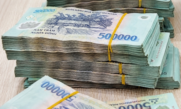 Trần Thị Thủy SN 1997 nhận 33 triệu đồng trong tài khoản: Công an sử dụng biện pháp nghiệp vụ xác minh nguồn tiền